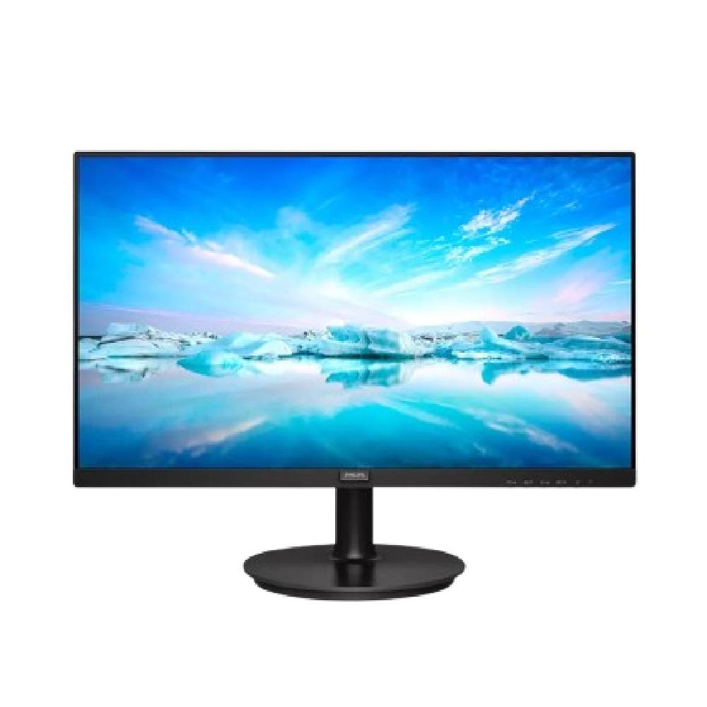 LCD Monitor 1