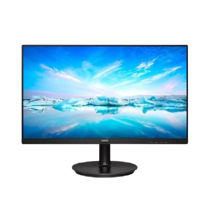 LCD Monitor 1