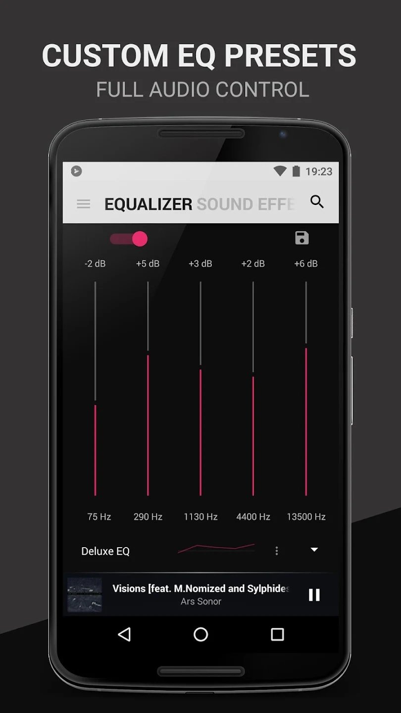 BlackPlayer EX 4