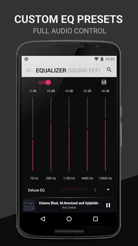 BlackPlayer EX 4