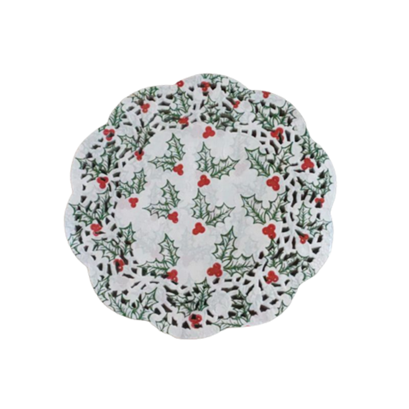 Doyleys Motif Natal 1