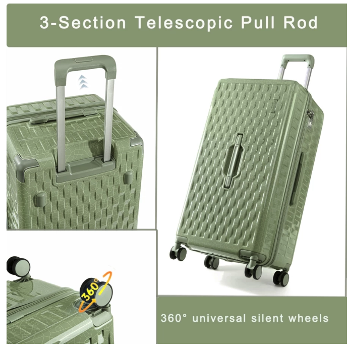 SEA CHOICE Koper Hardshell 30 inch