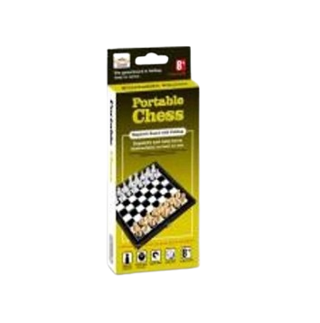 Portable Chess  1