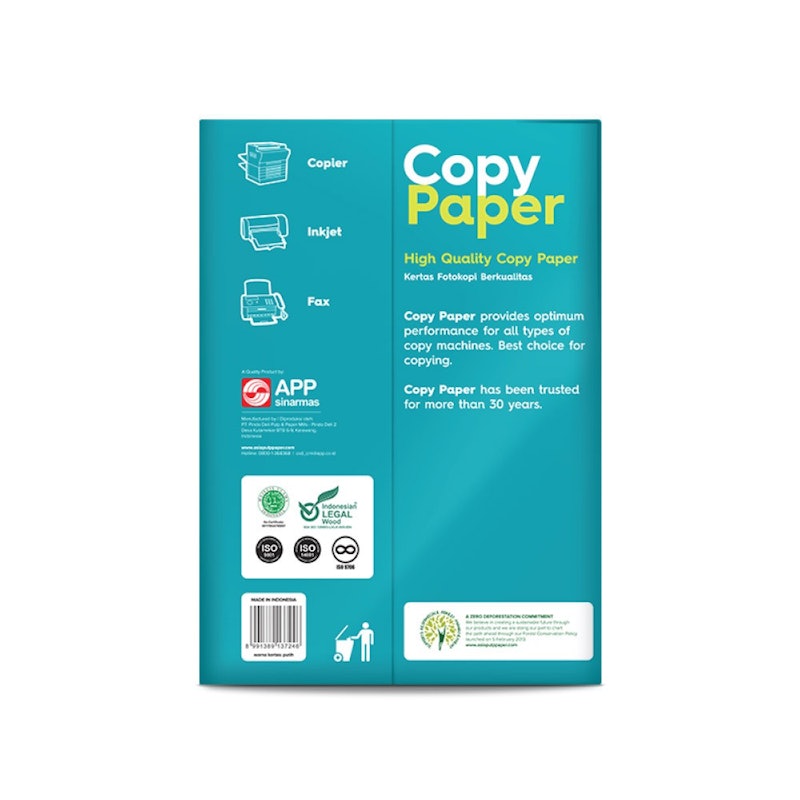 Copy Paper 2