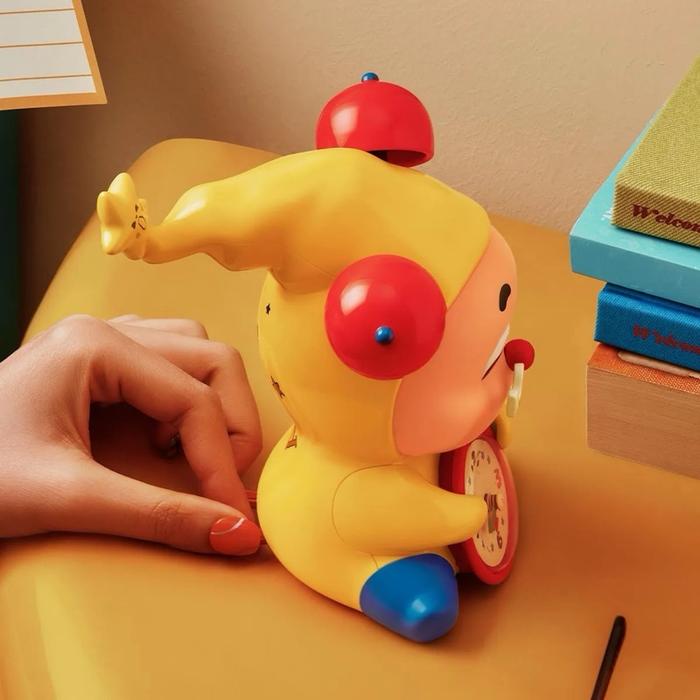 POP MART POP MART Twinkle Twinkle Be a Little Star Series Alarm Clock