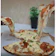 Cissipizza Personal Pizza Frozen 1