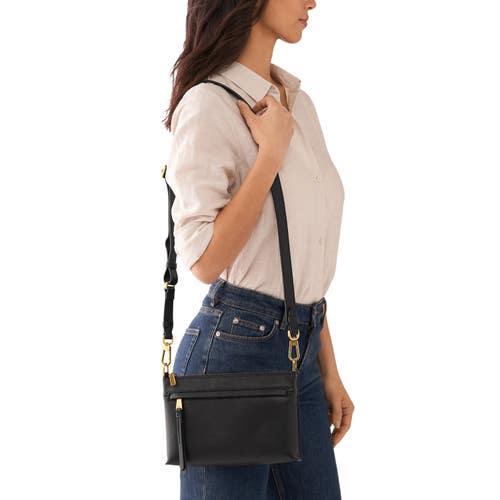 Fossil Kiera Small Crossbody