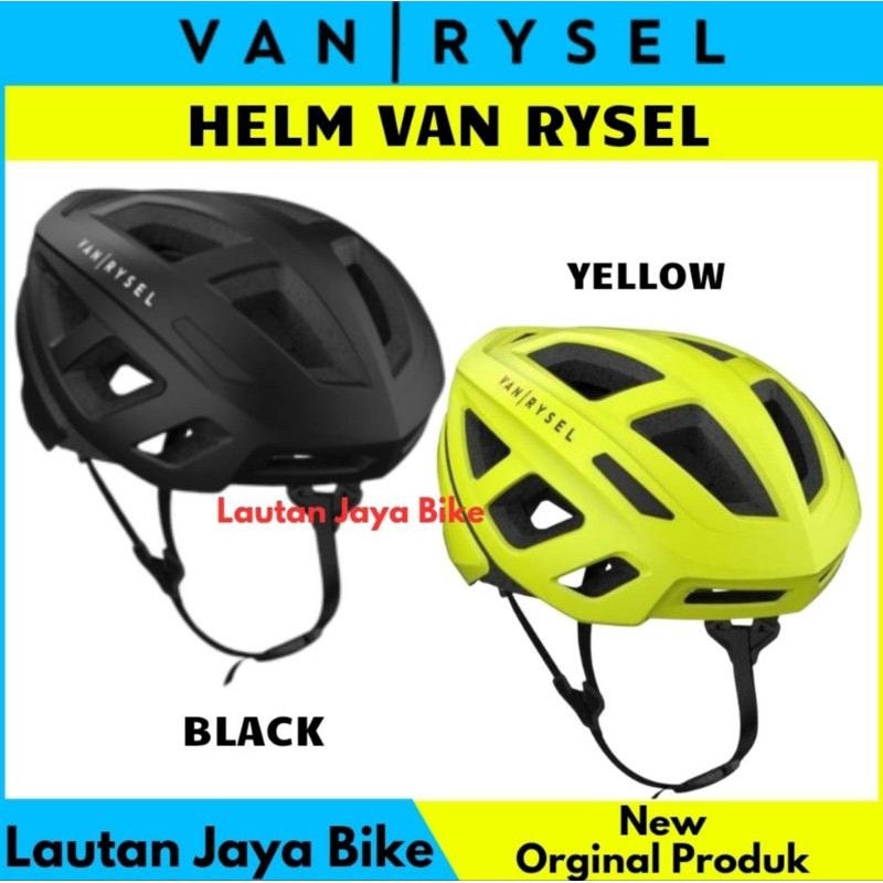 Decathlon Sports Indonesia Decathlon Van Rysel Road Bike 500 M