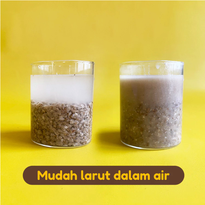 Fashionwise Venue Indonesia Urban Moof Cassava Cat Litter