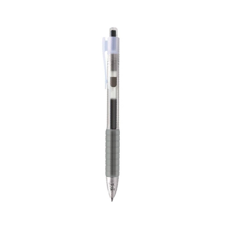 Faber Castell Fast Gel Ballpoint Black Ink 0.5 mm 1