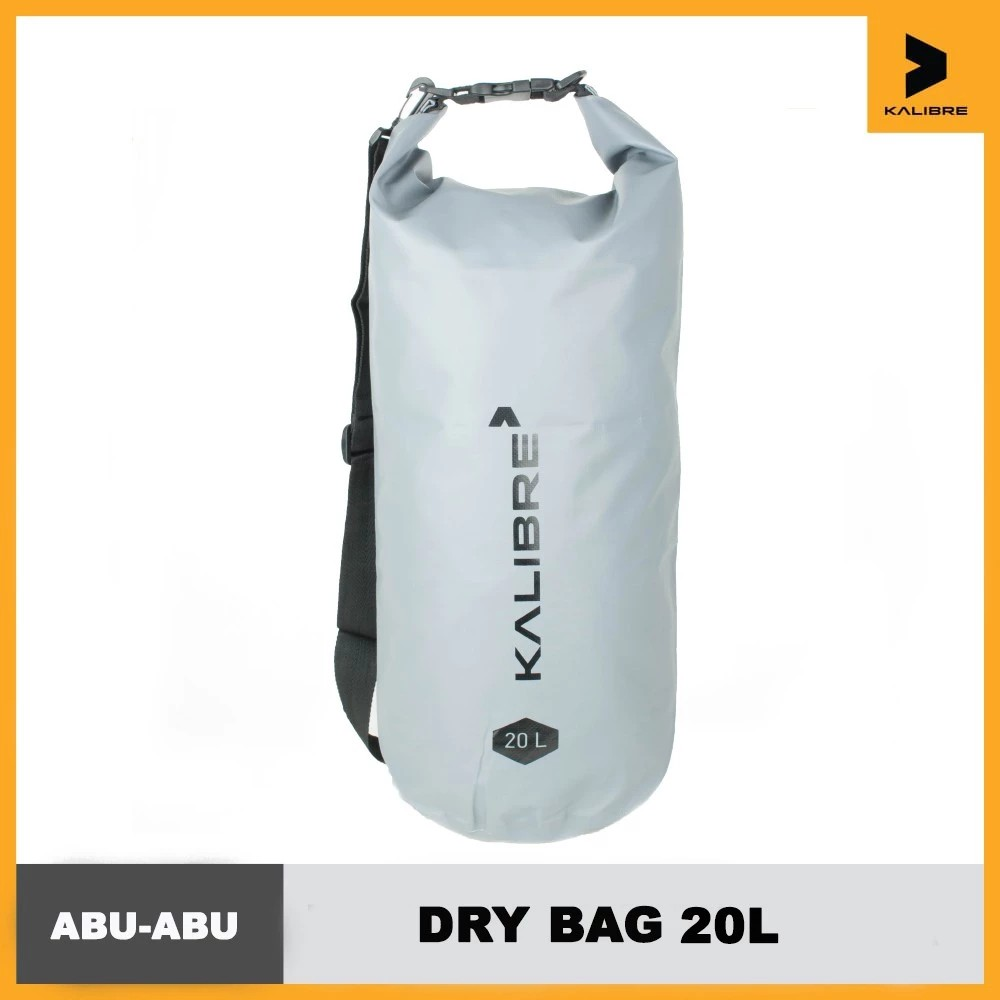  Kalibre Dry Bag 20 L