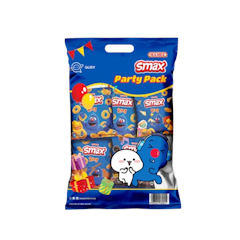 MAMEE SMAX Paket Kreasi
