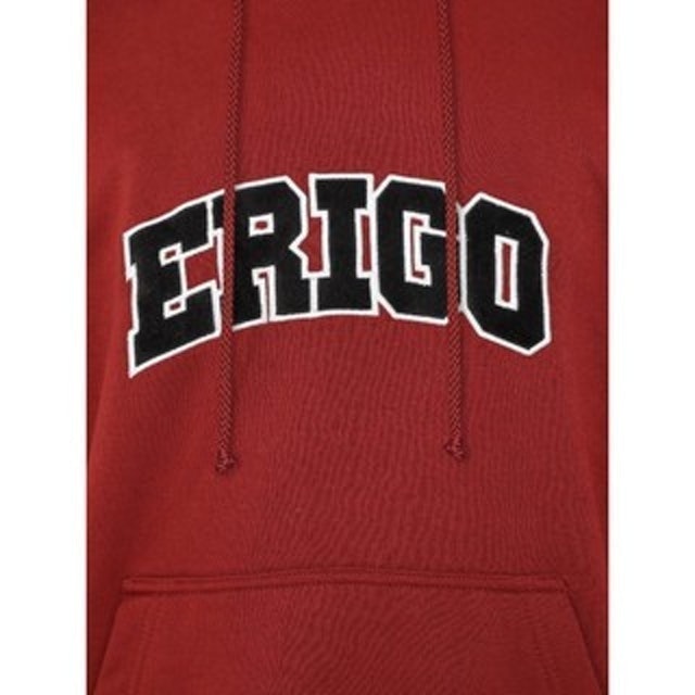 Hoodie Alsava Red 3
