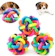Small Bell Rubber Ball 1