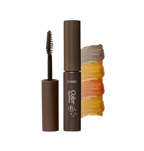 Etude House ｜ Color My Brows 