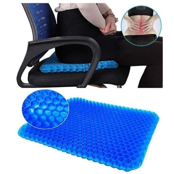Egg Sitter Support Cushion