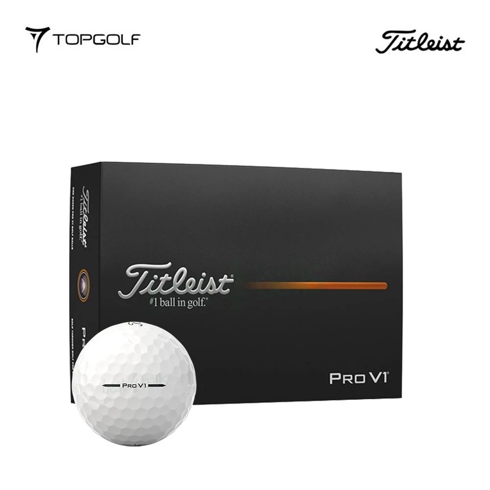 Titleist Pro V1