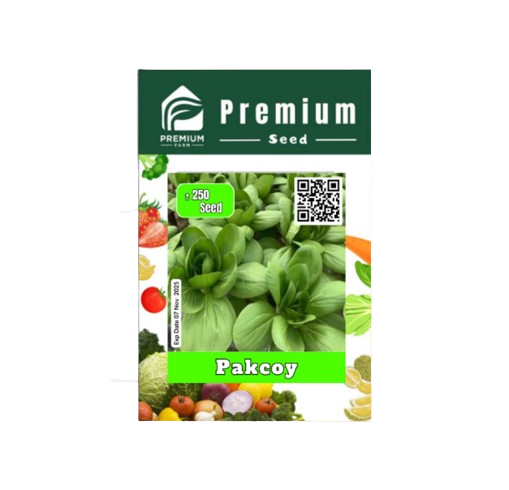10 Rekomendasi Benih Sayur  Terbaik  [Ditinjau oleh Penyuluh Pertanian] (Terbaru Tahun 2026) 5