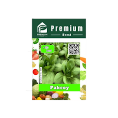 LMR Premium Farm Benih Pakcoy F1