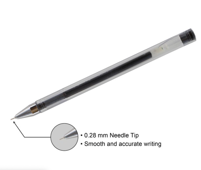 Joyko Gel Pen (iTech 2) GP-266