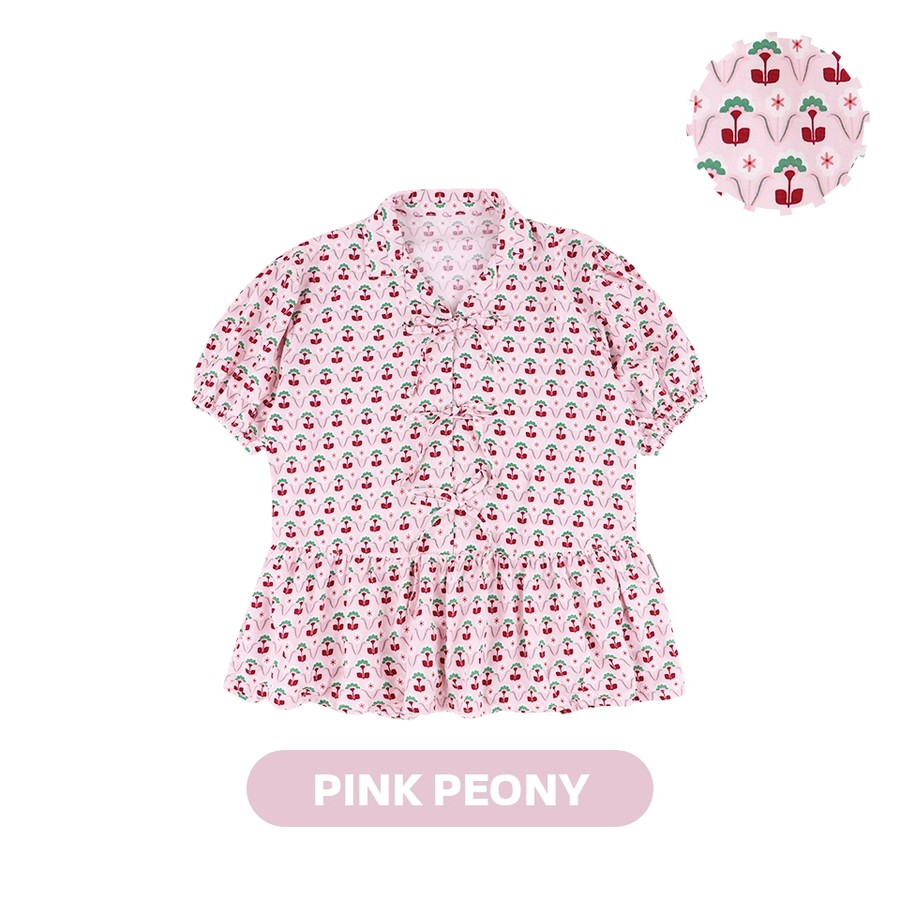 Arsana Retail Indonesia Mooi Isabel Top Adult Christmas Collection 