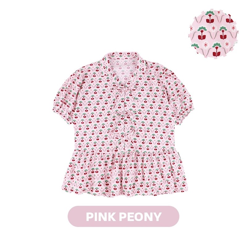 Mooi Isabel Top Adult Christmas Collection 3
