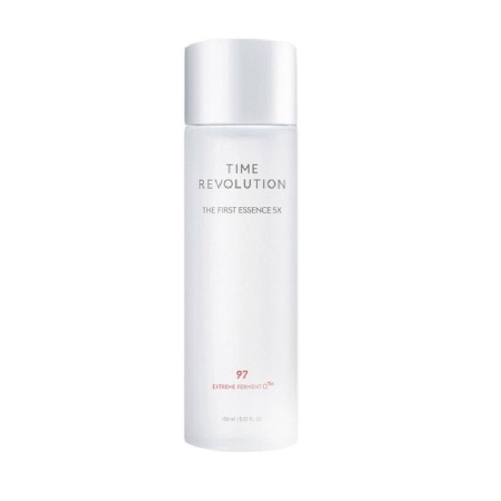 Time Revolution The First Essence 5X 1