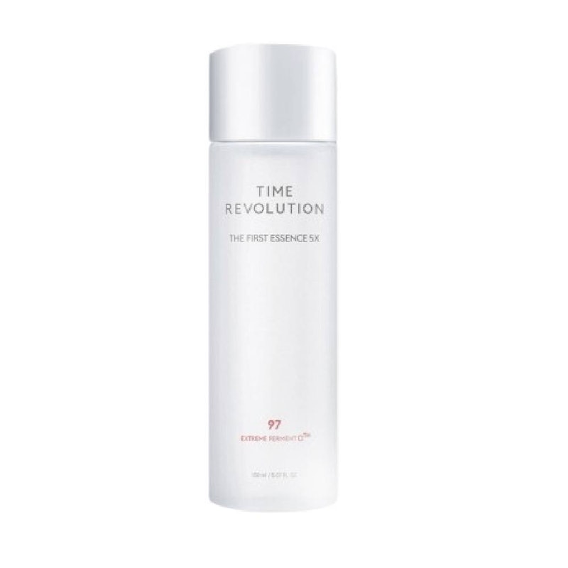 Time Revolution The First Essence 5X 1