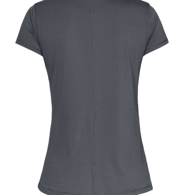 Women's HeatGear® Armour Short Sleeve