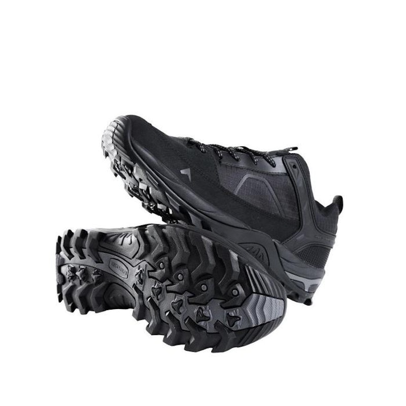 Eiger Tigeclaw 2.5 5