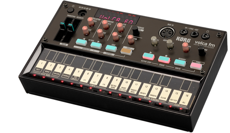 Volca FM 1