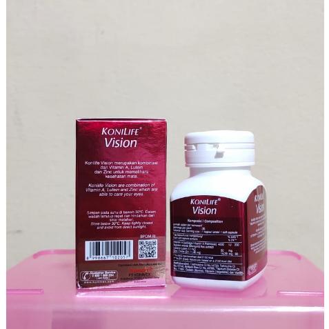 Konimex Konilife Vision