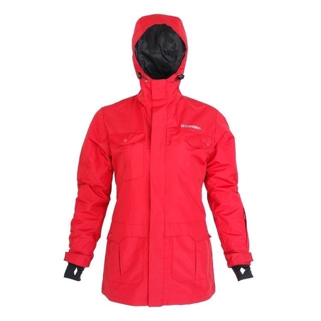 10 Rekomendasi Jaket Consina untuk wanita Terbaik (Terbaru Tahun