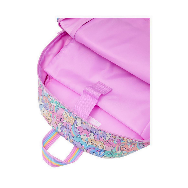 Smiggle Care Bears Classic Backpack  IGL457628MIX