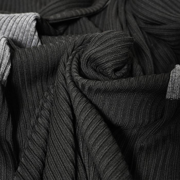 Pemuda Harapan Bangsa  Prodigo Banyu Jaket Rajut