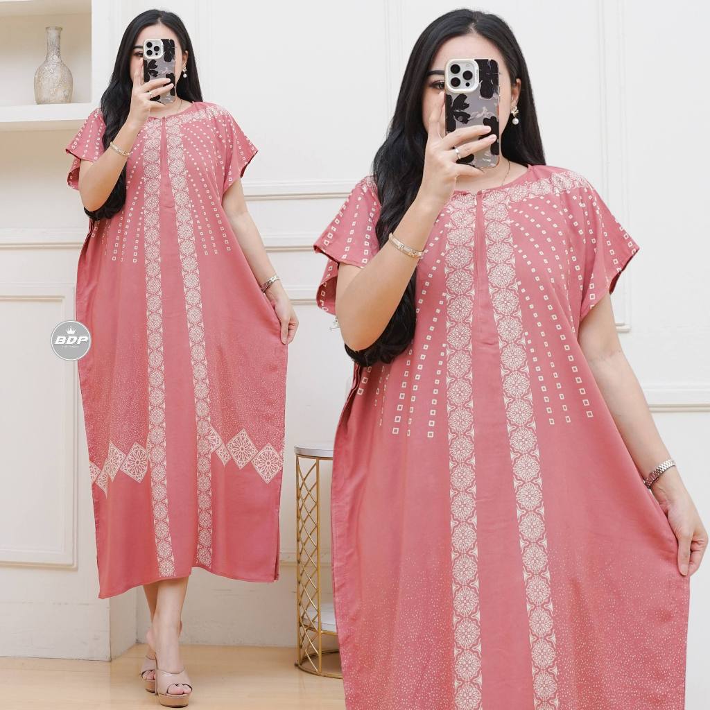  Dianputri Daster Lowo Mustika