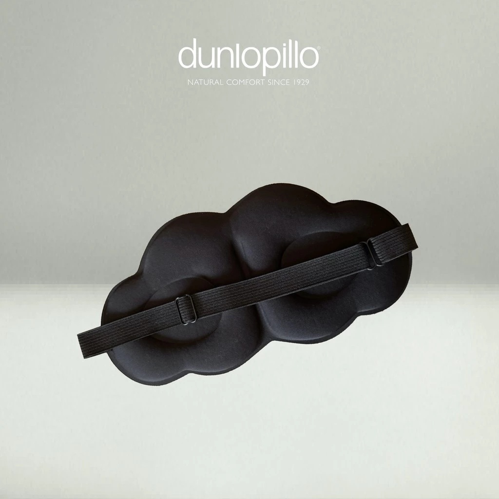 Dunlopillo Dunlopillo Cloud Sleep 3D Eye Mask
