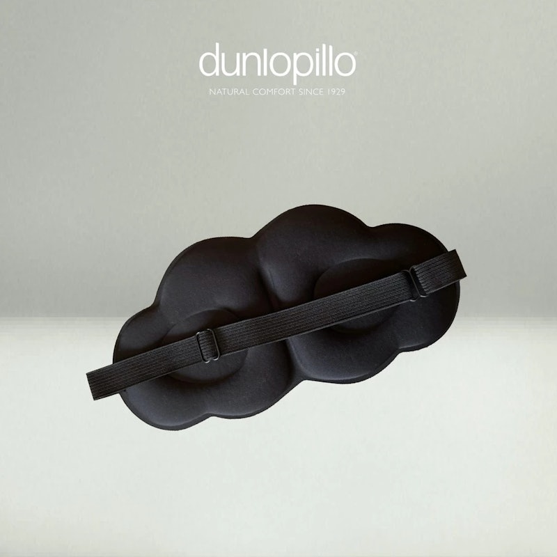 Dunlopillo Cloud Sleep 3D Eye Mask 2