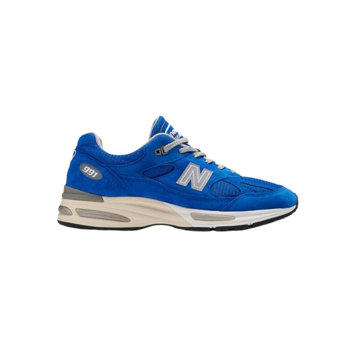 New Balance Sneakers Shoes 991V2