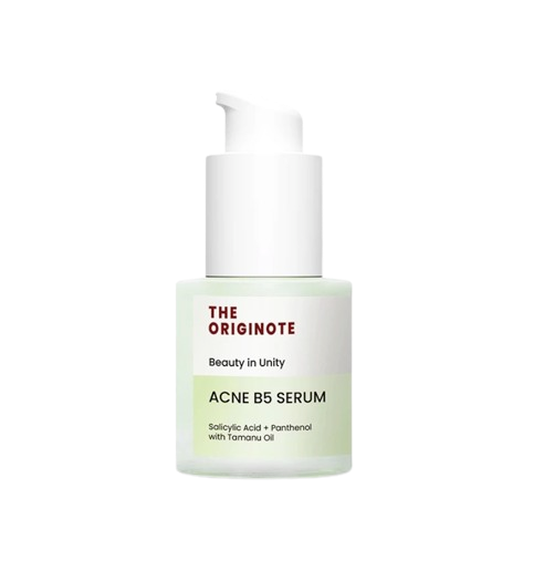 The Originote Acne B5 Serum