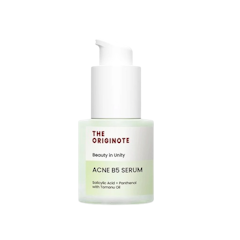 The Originote Acne B5 Serum