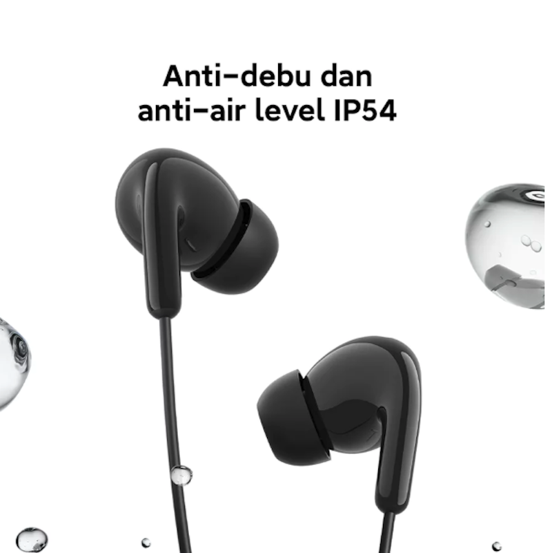 Earphone Type-C 5