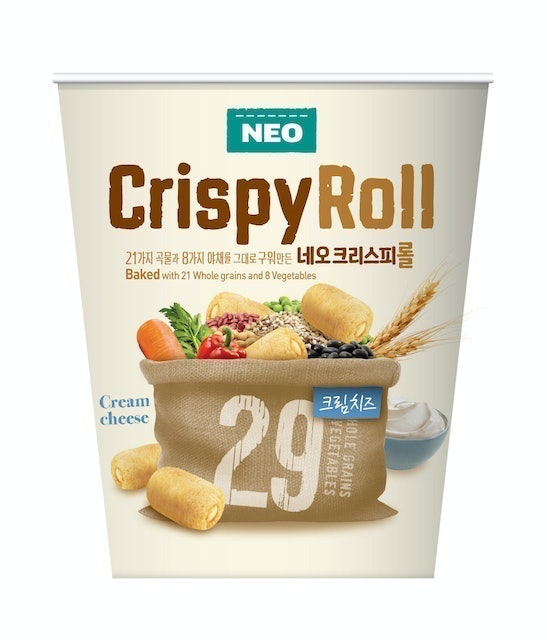 Crispy Roll