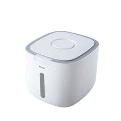 Ecoco Automatic Opening Rice Bucket 5 Kg