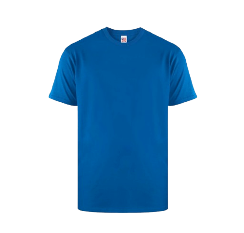 New States Apparel 3600 Soft Tee 30s 1