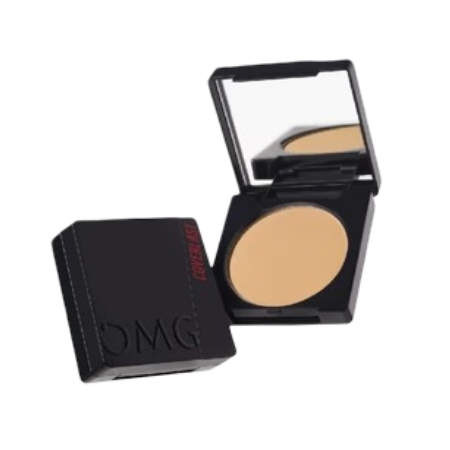 OMG ｜ Coverlast Two Way Cake 20N Vanilla