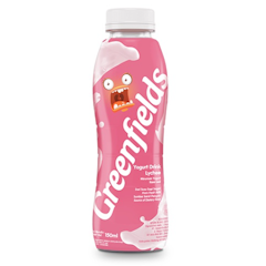 Yogurt Drink