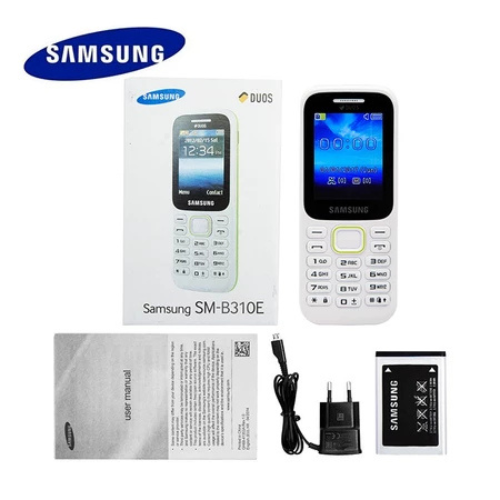 Samsung Samsung B310