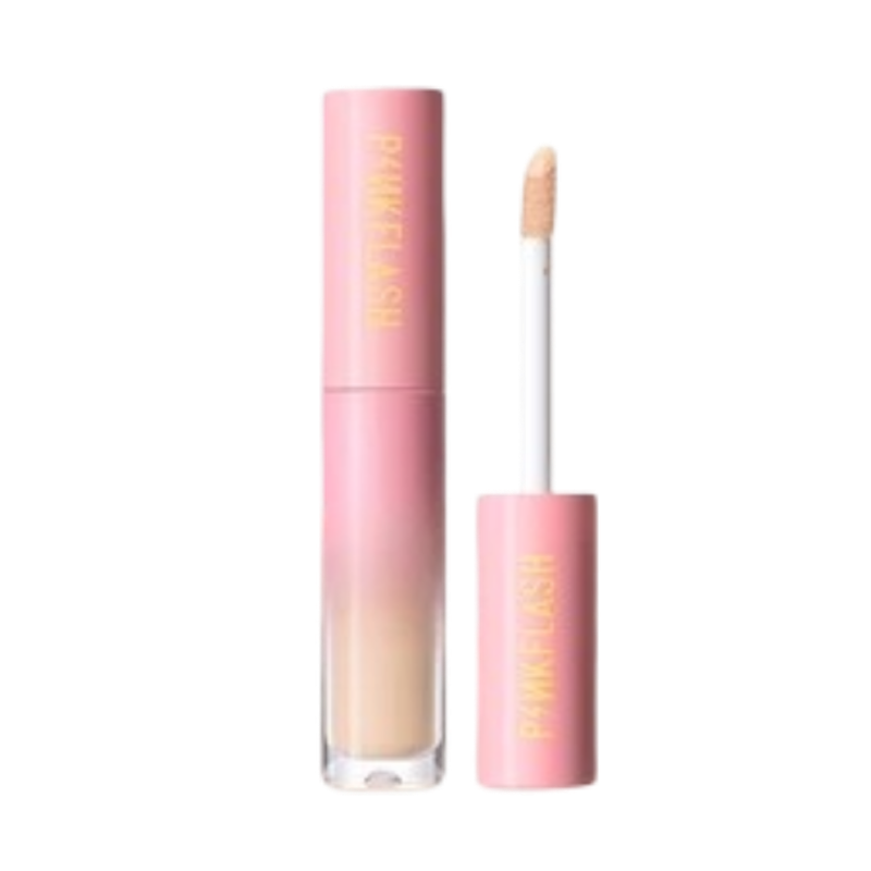 Breathable Liquid Concealer 01 Vanilla 1