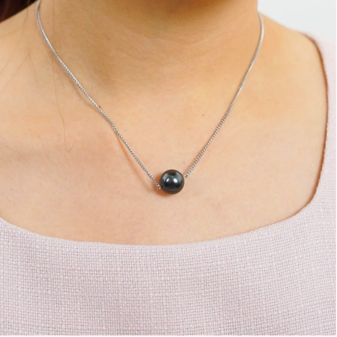 AR Hestia Perle Necklace 5
